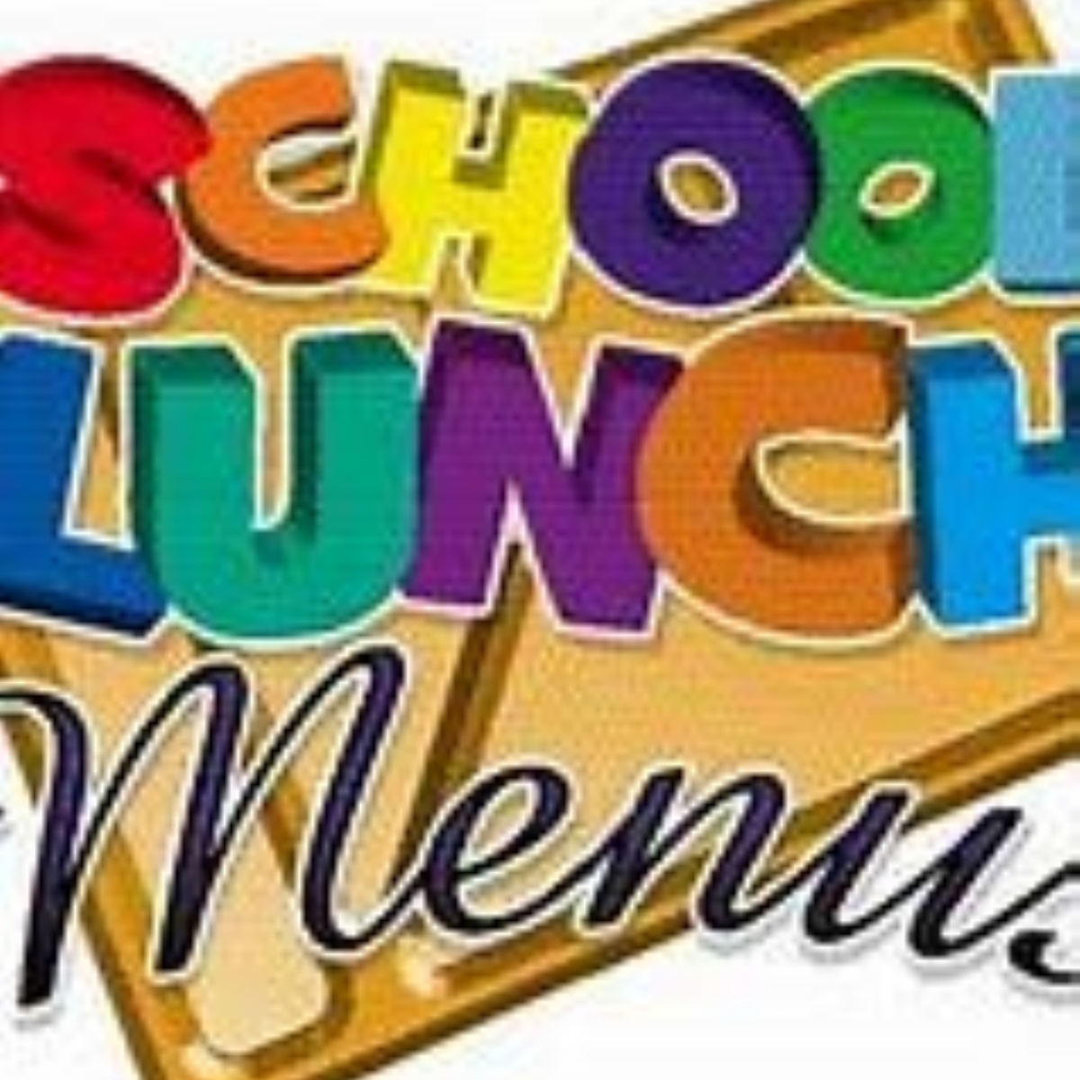 South Lake Primary School Lunch Menus for the Spring Term